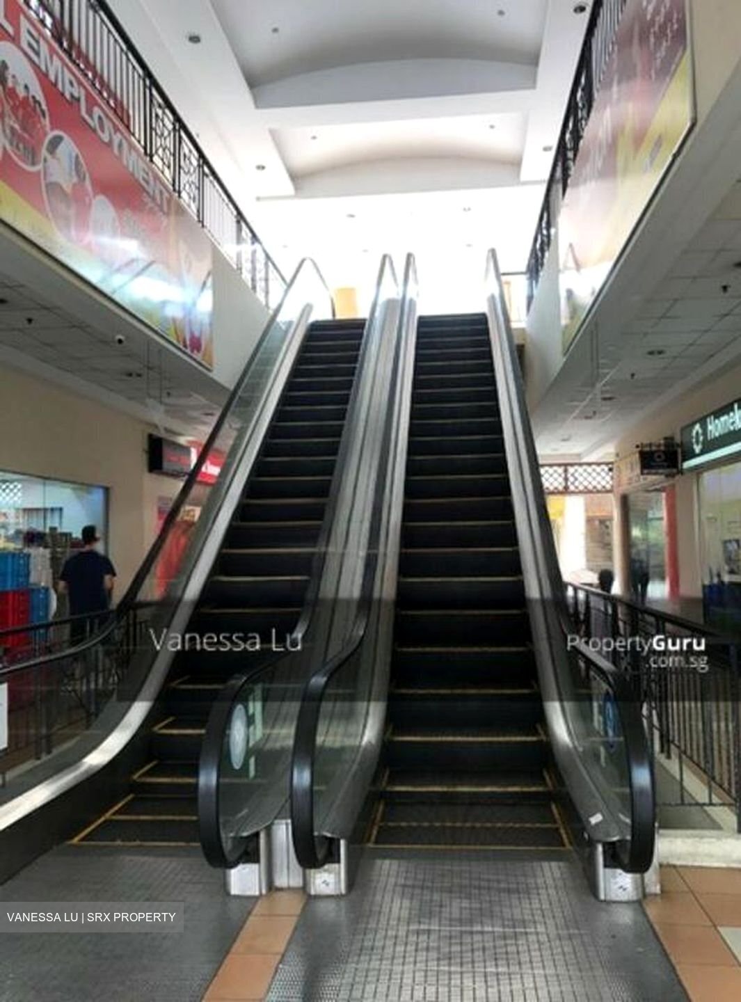Hougang Green Shopping Mall (D19), Retail #457231531